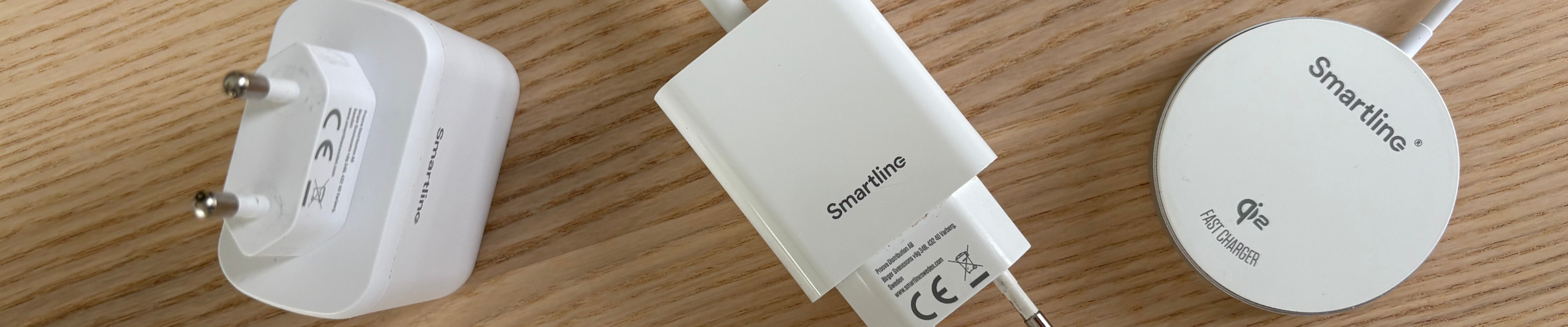 USB-A Charger