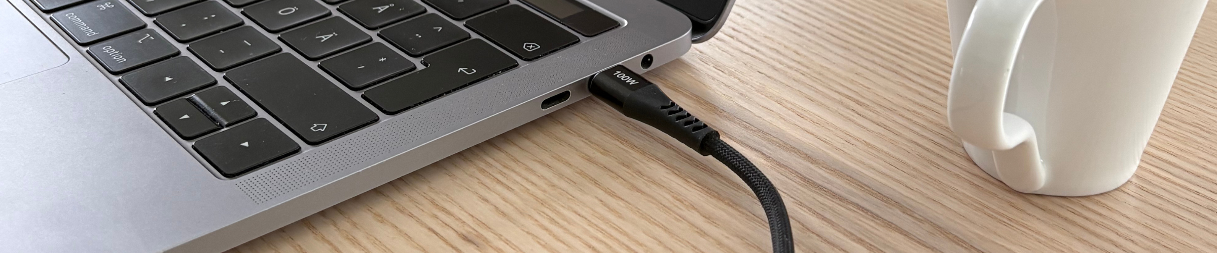USB-C Cables