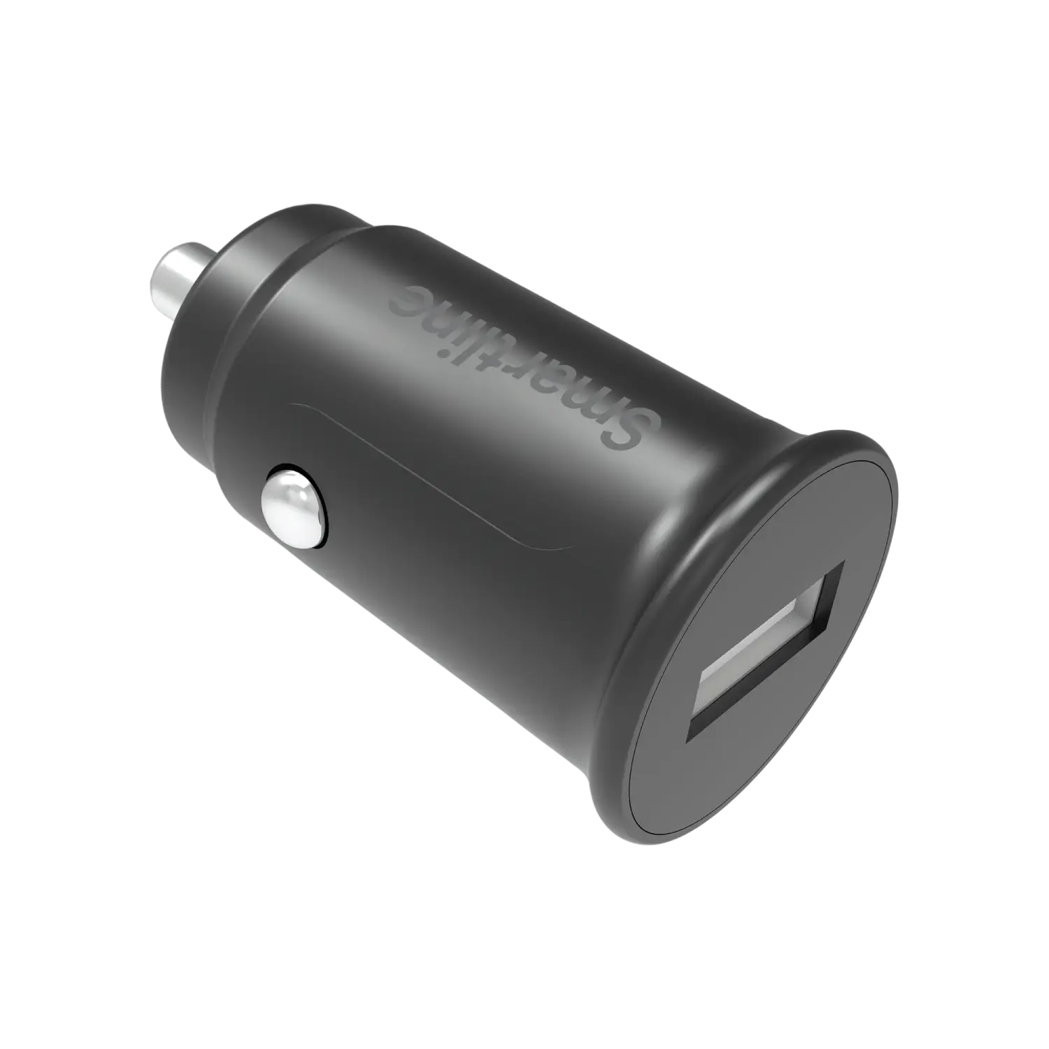 Billaddare USB-A (12W)