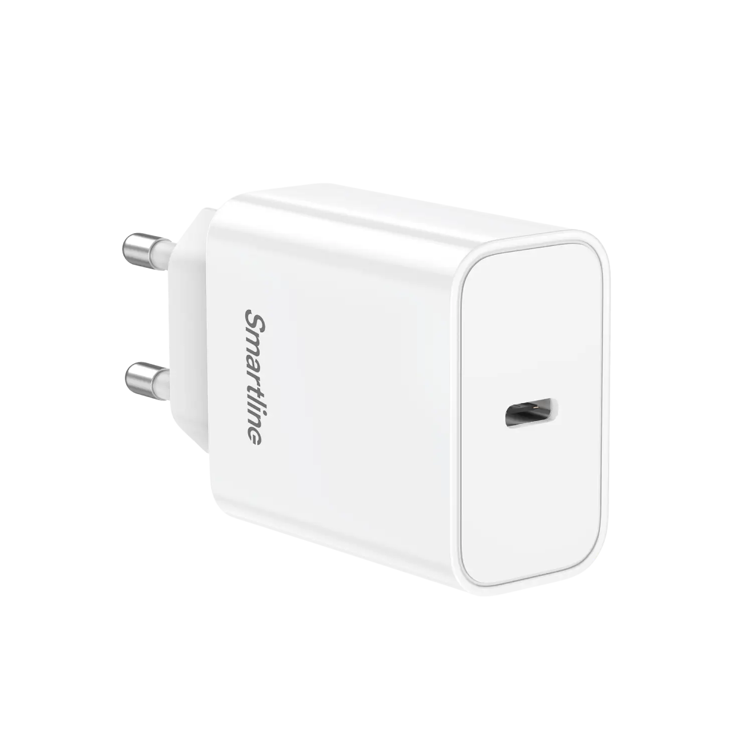 Snabbladdare USB-C PD3.0 (30W)