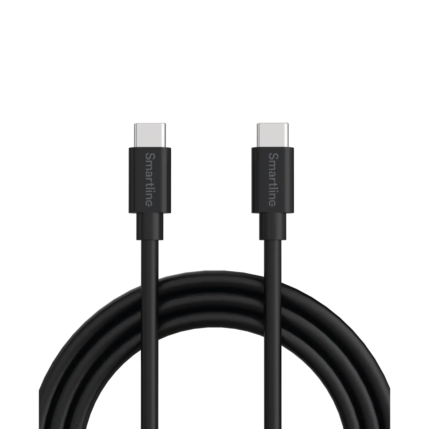 USB-C till USB-C-kabel