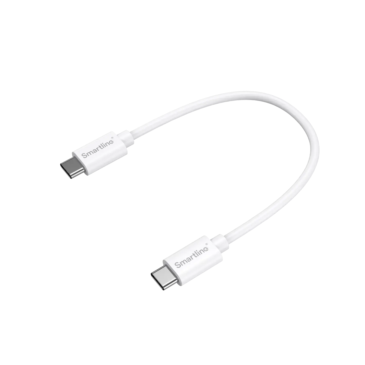USB-C till USB-C Kabel (20cm)