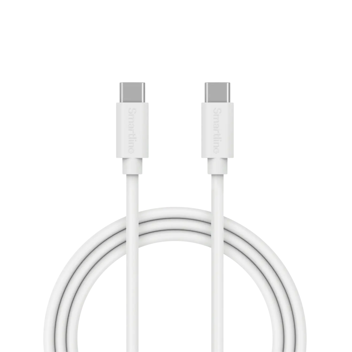 USB-C till USB-C-kabel