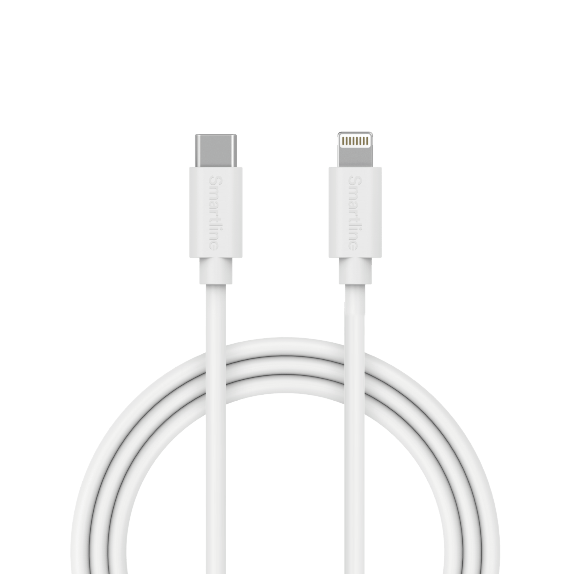 USB-C till Lightning-kabel