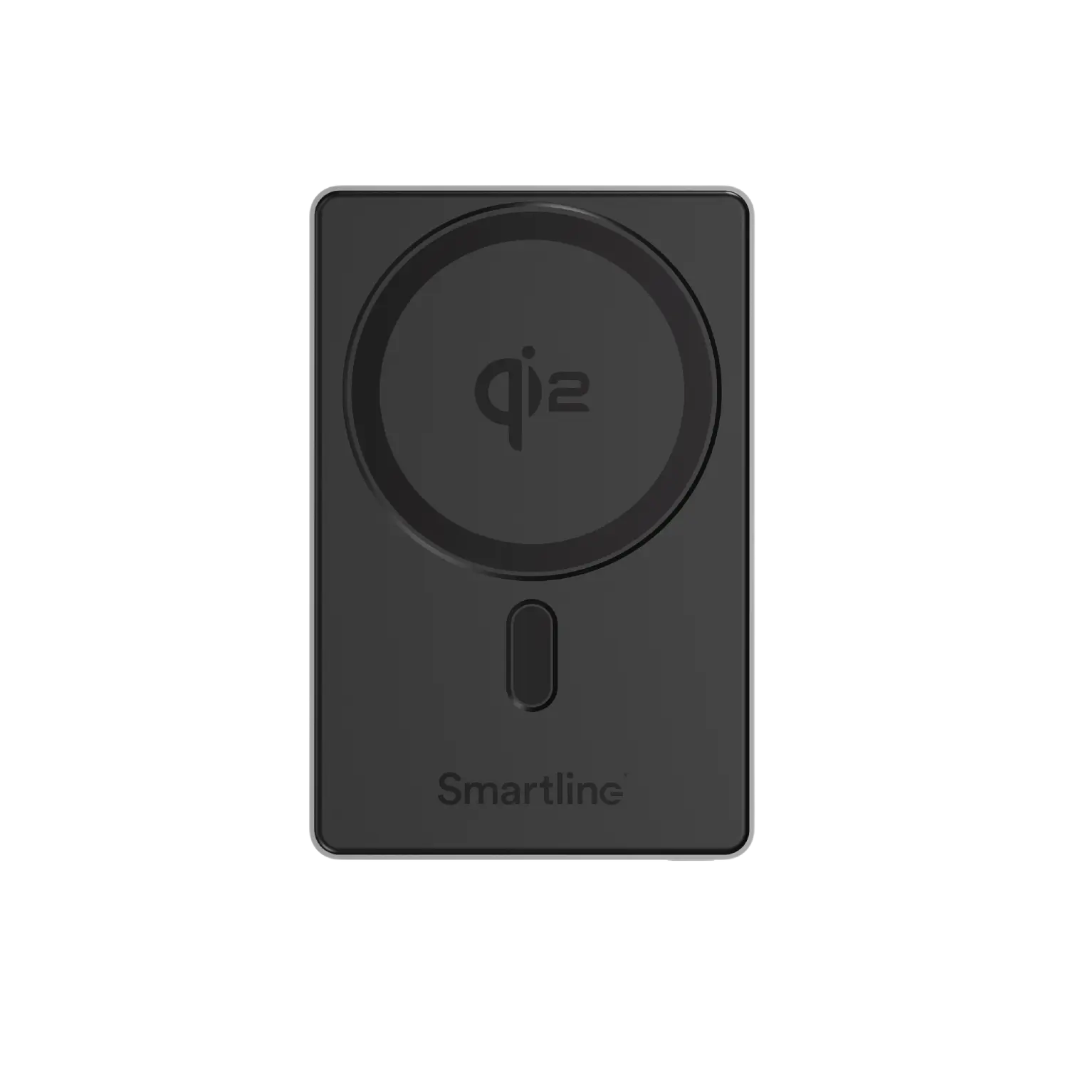 Trådlös Powerbank QI2 (15W)