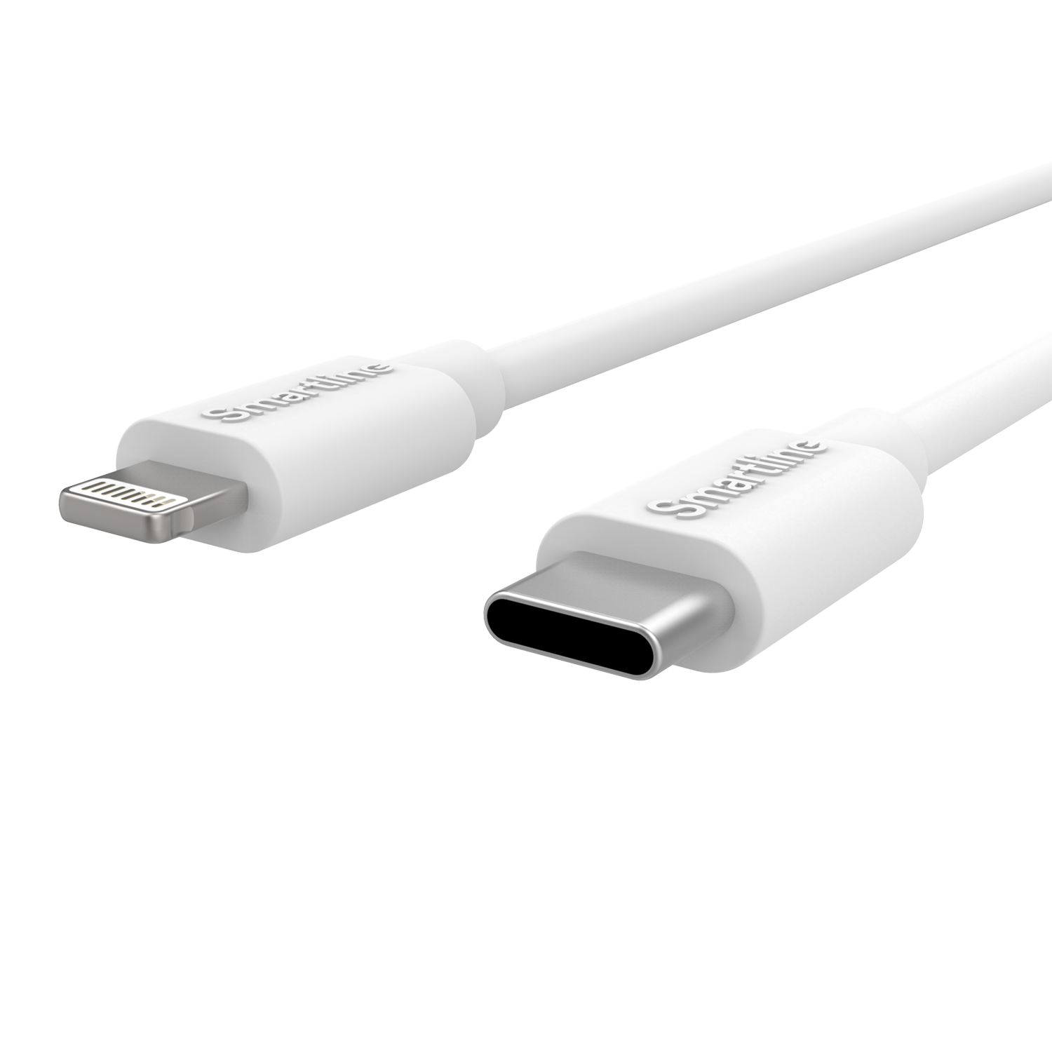 USB-C till Lightning-kabel
