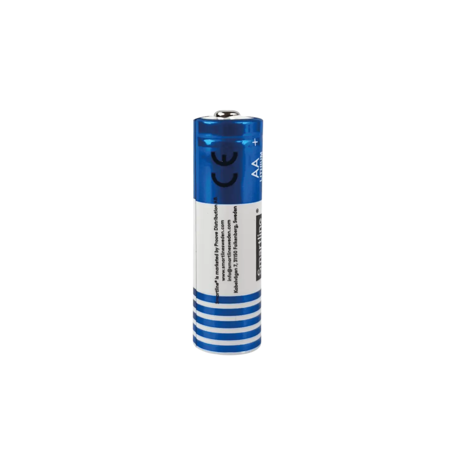 Litium AA Batteries (4-PACK)