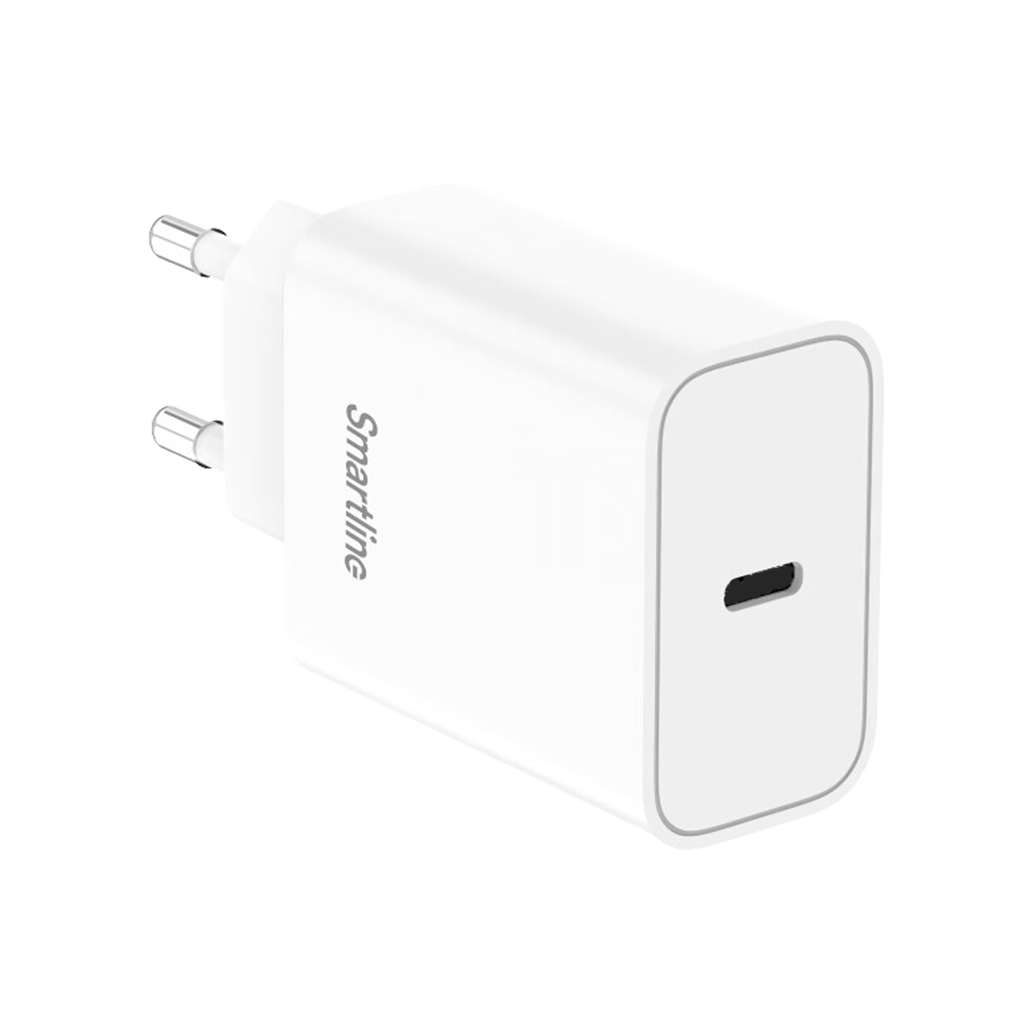 Väggladdare 40W PD3.2 1xUSB-C