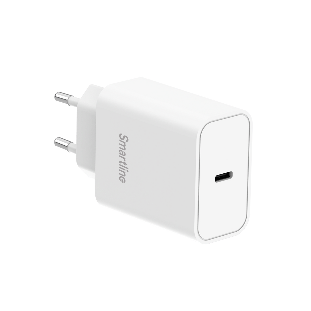 Väggladdare PD 65W 1 x USB-C AVS