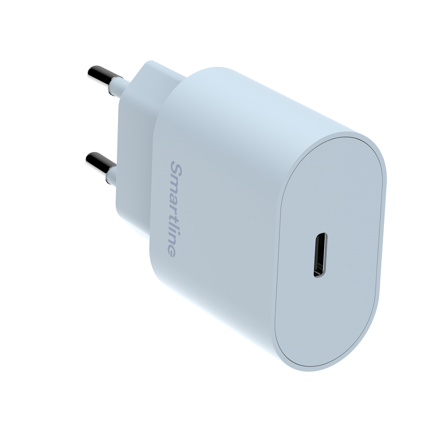 Snabbladdare USB-C PD3.0 (20W)