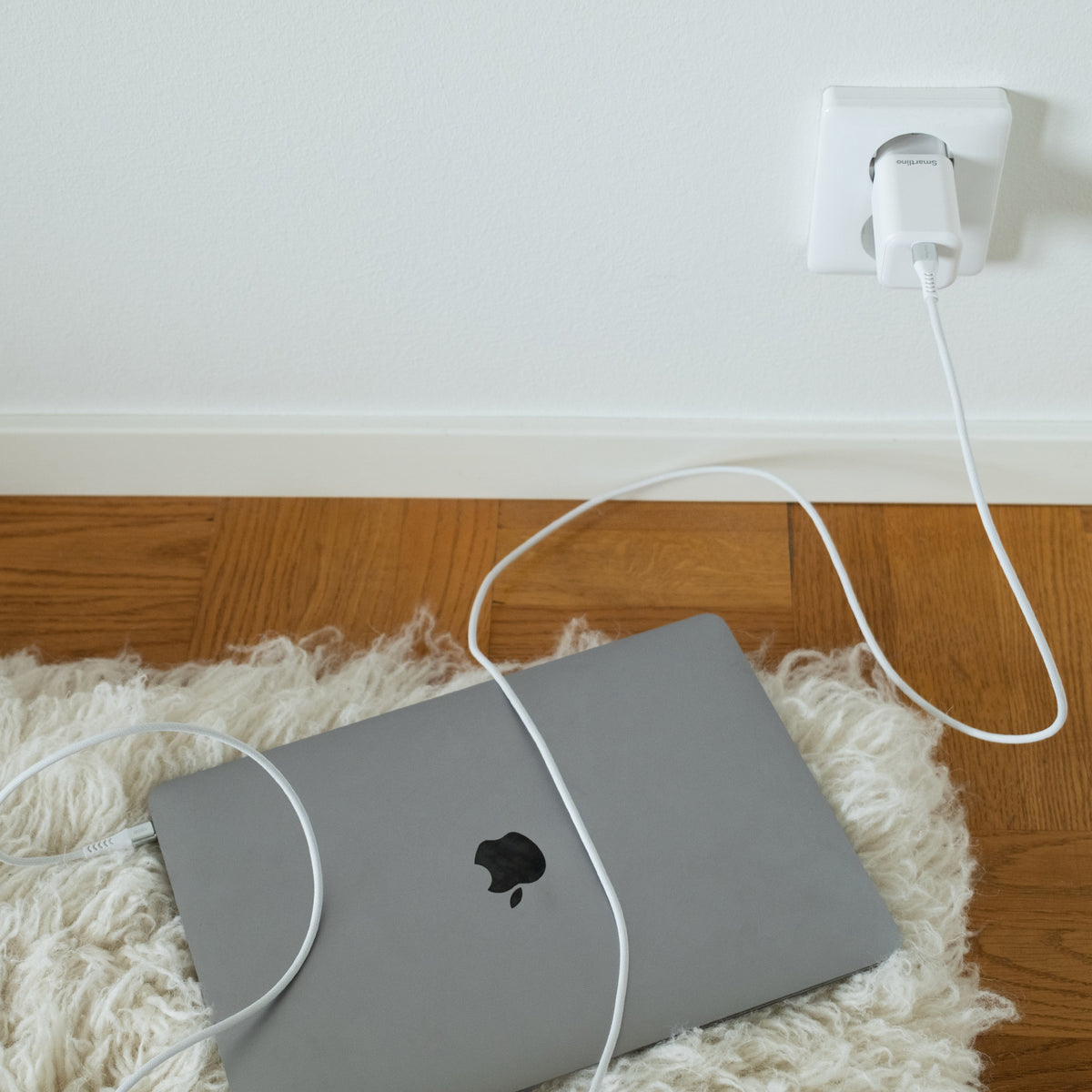 Väggladdare PD 140W 1x USB-C