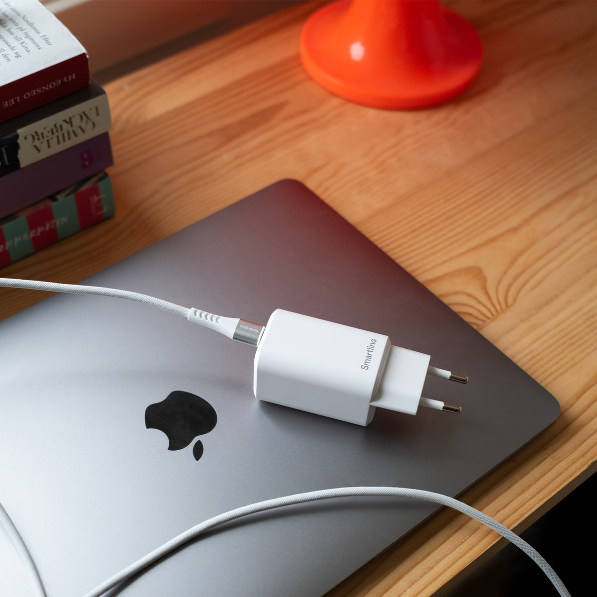 Väggladdare PD 140W 1x USB-C