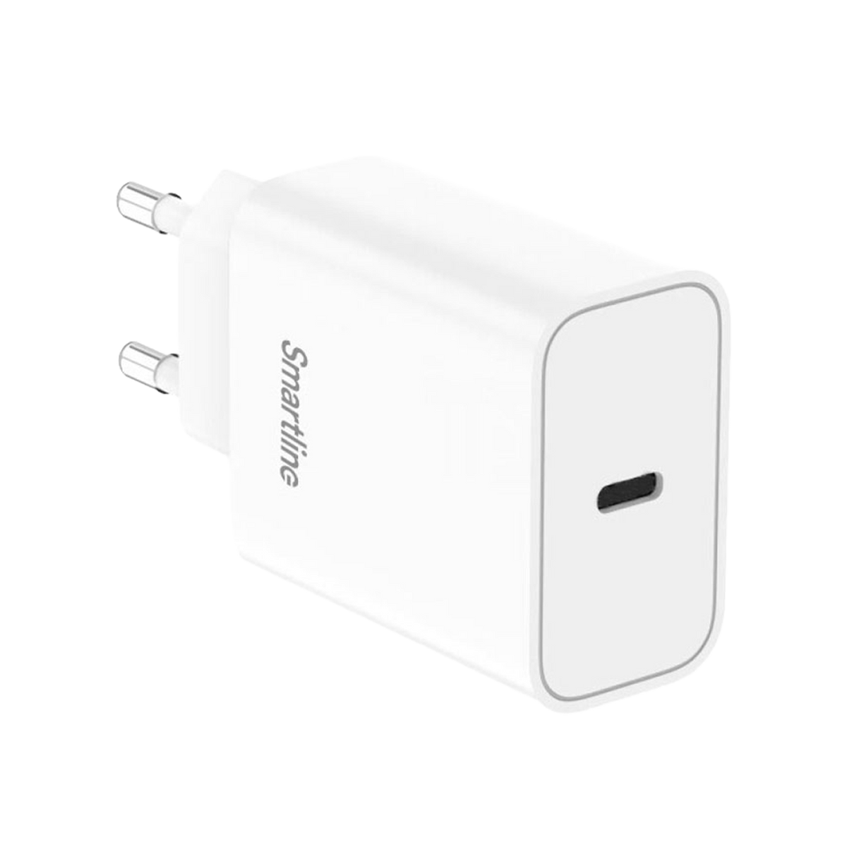 Väggladdare PD 65W 1 x USB-C AVS