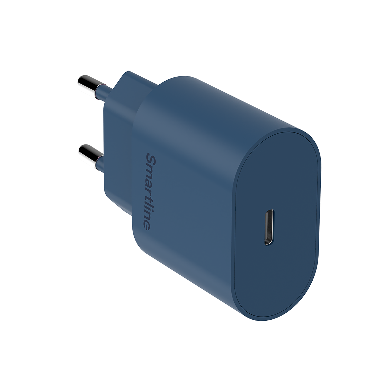Snabbladdare USB-C PD3.0 (20W)